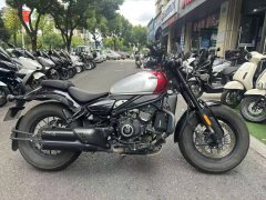 CFMOTO 450CL-C - фото 1