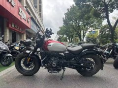 CFMOTO 450CL-C - фото 3