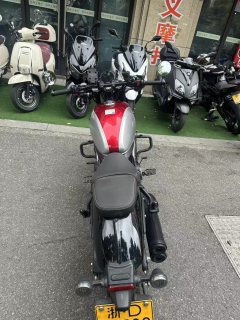 CFMOTO 450CL-C - фото 4