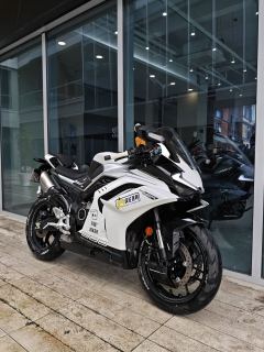 CFMOTO 500SR - ფოტო 1