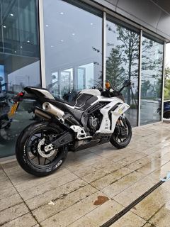 CFMOTO 500SR - ფოტო 2