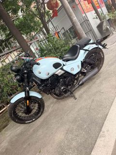 Changjiang Bobbie ll 700i - фото 2
