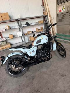 Changjiang Bobbie ll 700i - фото 4