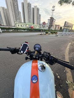 Changjiang Bobbie ll 700i - фото 5