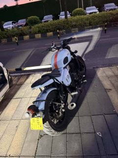 Changjiang Bobbie ll 700i - фото 6