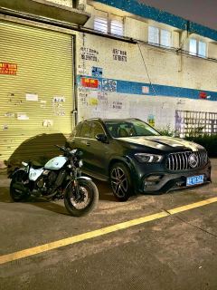 Changjiang Bobbie ll 700i - фото 8