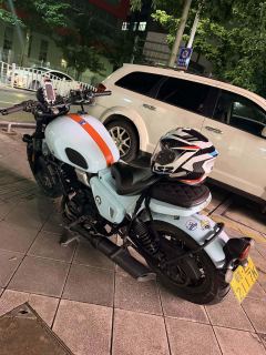 Changjiang Bobbie ll 700i - фото 9