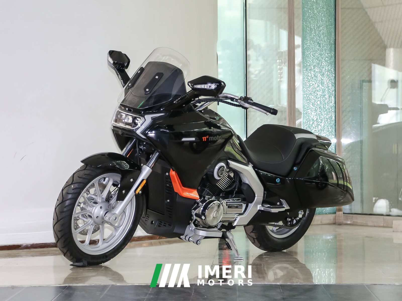 2024 Paifang 3 300 cc