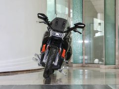 Paifang 3 300 cc - фото 2