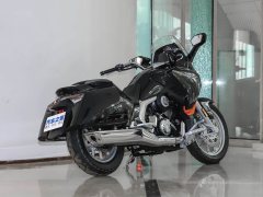 Paifang 3 300 cc - фото 8