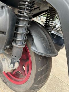 KYMCO Xingting 250 - ფოტო 10