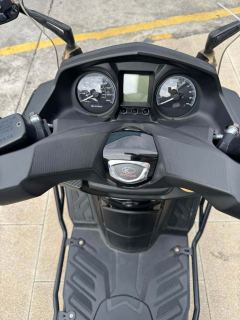 KYMCO Xingting 250 - ფოტო 11
