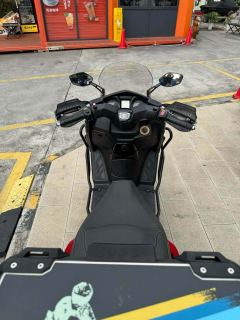KYMCO Xingting 250 - ფოტო 12