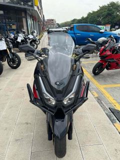 KYMCO Xingting 250 - ფოტო 5