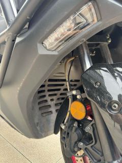 KYMCO Xingting 250 - ფოტო 7