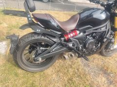 Jueshijie DX650 - фото 4