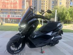 Yamaha NMAX 155 cc - фото 1