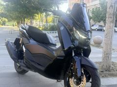 Yamaha NMAX 155 cc - фото 2