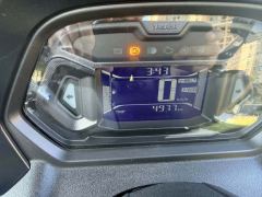 Yamaha NMAX 155 cc - фото 3