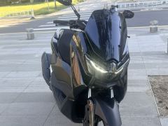 Yamaha NMAX 155 cc - фото 4