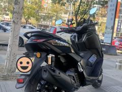 Yamaha NMAX 155 cc - фото 5