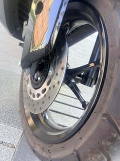 Yamaha NMAX 155 cc - фото 6