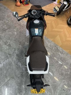 CFMOTO Papio XO-1 125 cc - ფოტო 11