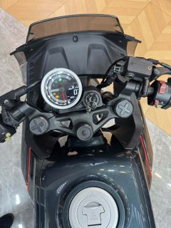 CFMOTO Papio XO-1 125 cc - ფოტო 12