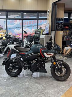 CFMOTO Papio XO-1 125 cc - ფოტო 3