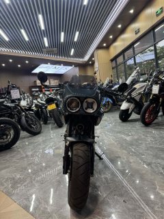 CFMOTO Papio XO-1 125 cc - ფოტო 5