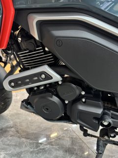 CFMOTO Papio XO-1 125 cc - ფოტო 6