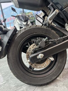 CFMOTO Papio XO-1 125 cc - ფოტო 8