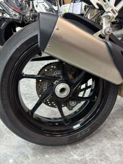 Zhangxue Motorcycles 500RR - ფოტო 10