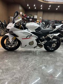 Zhangxue Motorcycles 500RR - ფოტო 2