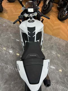 Zhangxue Motorcycles 500RR - ფოტო 6