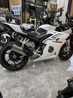 Zhangxue Motorcycles 500RR - ფოტო 7