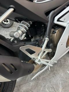 Zhangxue Motorcycles 500RR - ფოტო 9