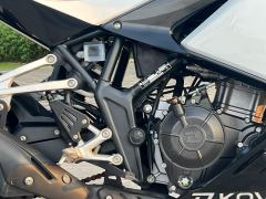 Kayo 250RR Thornbird - ფოტო 7