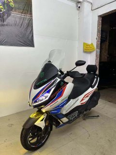 Zontes 350E - фото 1