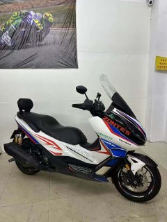 Zontes 350E - фото 3