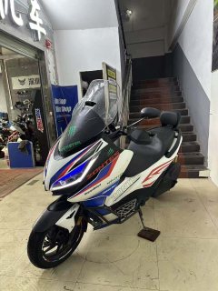Zontes 350E - фото 4