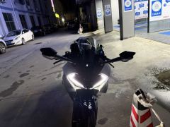 CFMOTO 675SR-R - ფოტო 4