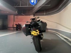 KTMR2R 1290 Super Duke GT 1300 cc - photo 4