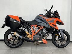 KTMR2R 1290 Super Duke GT 1300 cc - photo 5