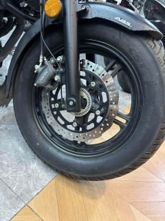 Haojue TR300 - фото 8