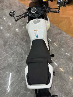 CFMOTO Papio XO-1 125 cc - ფოტო 6