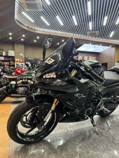Voge RR525 500 cc - photo 1