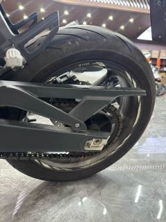 Voge RR525 500 cc - photo 10