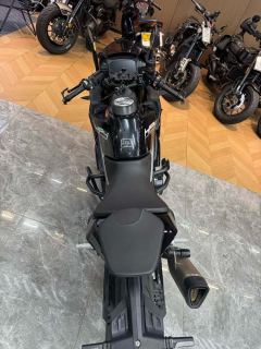 Voge RR525 500 cc - photo 11