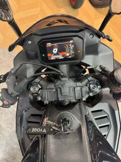 Voge RR525 500 cc - photo 12